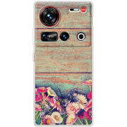 Чохол BoxFace Nubia Z70 Ultra 