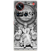 Чохол BoxFace Nubia Z70 Ultra 