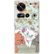 Чохол BoxFace Nubia Z70 Ultra 