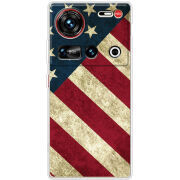 Чохол BoxFace Nubia Z70 Ultra USA