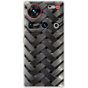 Чохол BoxFace Nubia Z70 Ultra 