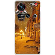 Чохол BoxFace Nubia Z70 Ultra Night Street