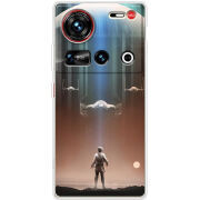 Чохол BoxFace Nubia Z70 Ultra 