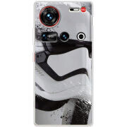 Чохол BoxFace Nubia Z70 Ultra 