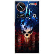 Чохол BoxFace Nubia Z70 Ultra 