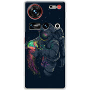 Чохол BoxFace Nubia Z70 Ultra 