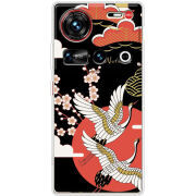 Чохол BoxFace Nubia Z70 Ultra 