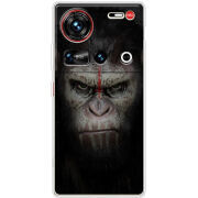Чохол BoxFace Nubia Z70 Ultra 