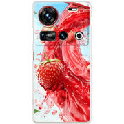 Чохол BoxFace Nubia Z70 Ultra 