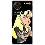 Чохол BoxFace Nubia Z70 Ultra 