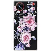 Чохол BoxFace Nubia Z70 Ultra 