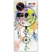 Чохол BoxFace Nubia Z70 Ultra 