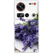 Чохол BoxFace Nubia Z70 Ultra 