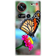 Чохол BoxFace Nubia Z70 Ultra 