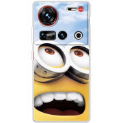 Чохол BoxFace Nubia Z70 Ultra 