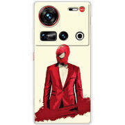 Чохол BoxFace Nubia Z70 Ultra 