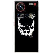 Чохол BoxFace Nubia Z70 Ultra 
