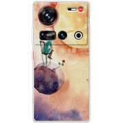 Чохол BoxFace Nubia Z70 Ultra 