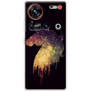Чохол BoxFace Nubia Z70 Ultra 