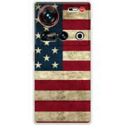 Чохол BoxFace Nubia Z70 Ultra 