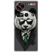 Чохол BoxFace Nubia Z70 Ultra 