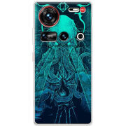 Чохол BoxFace Nubia Z70 Ultra 