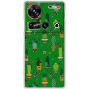 Чохол BoxFace Nubia Z70 Ultra 