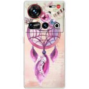 Чохол BoxFace Nubia Z70 Ultra 