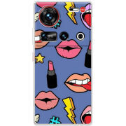 Чохол BoxFace Nubia Z70 Ultra 