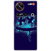 Чохол BoxFace Nubia Z70 Ultra 