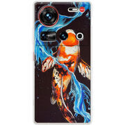 Чохол BoxFace Nubia Z70 Ultra 