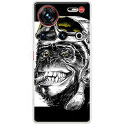 Чохол BoxFace Nubia Z70 Ultra 