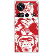 Чохол BoxFace Nubia Z70 Ultra 