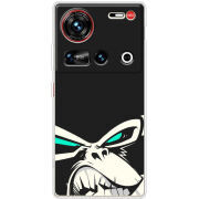 Чохол BoxFace Nubia Z70 Ultra 