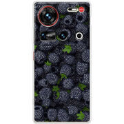 Чохол BoxFace Nubia Z70 Ultra 