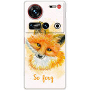 Чохол BoxFace Nubia Z70 Ultra 