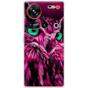 Чохол BoxFace Nubia Z70 Ultra 