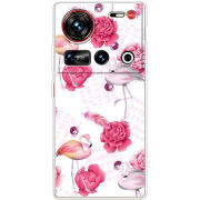 Чохол BoxFace Nubia Z70 Ultra 