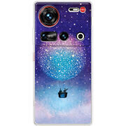 Чохол BoxFace Nubia Z70 Ultra 