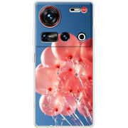 Чохол BoxFace Nubia Z70 Ultra 