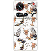 Чохол BoxFace Nubia Z70 Ultra 