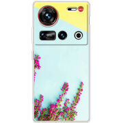 Чохол BoxFace Nubia Z70 Ultra 