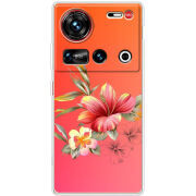 Чохол BoxFace Nubia Z70 Ultra 