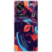 Чохол BoxFace Nubia Z70 Ultra 