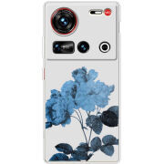 Чохол BoxFace Nubia Z70 Ultra 