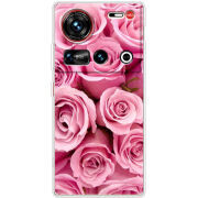 Чохол BoxFace Nubia Z70 Ultra 