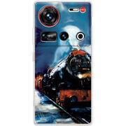 Чохол BoxFace Nubia Z70 Ultra 