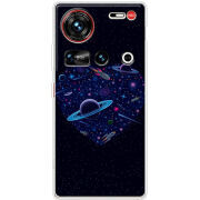 Чохол BoxFace Nubia Z70 Ultra 