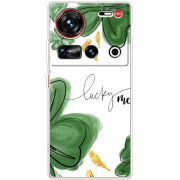 Чохол BoxFace Nubia Z70 Ultra 