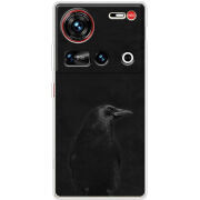 Чохол BoxFace Nubia Z70 Ultra 